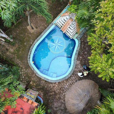 Oma Cancun - Holistic Healing Center Экстерьер фото