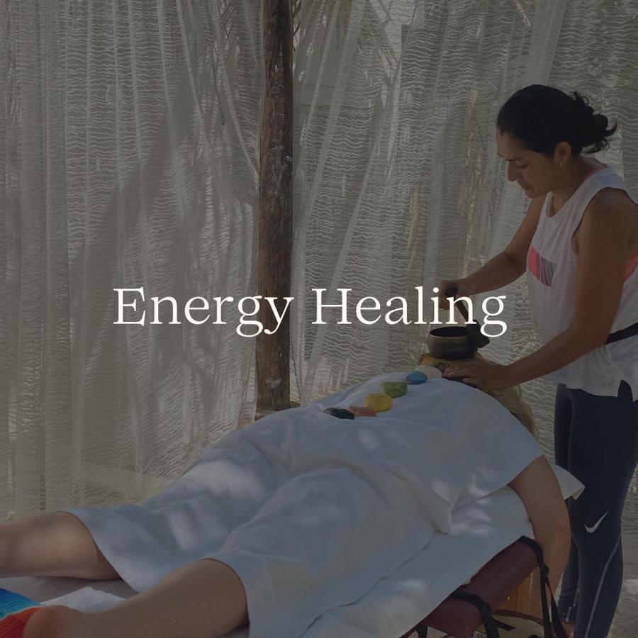 Oma Cancun - Holistic Healing Center Экстерьер фото