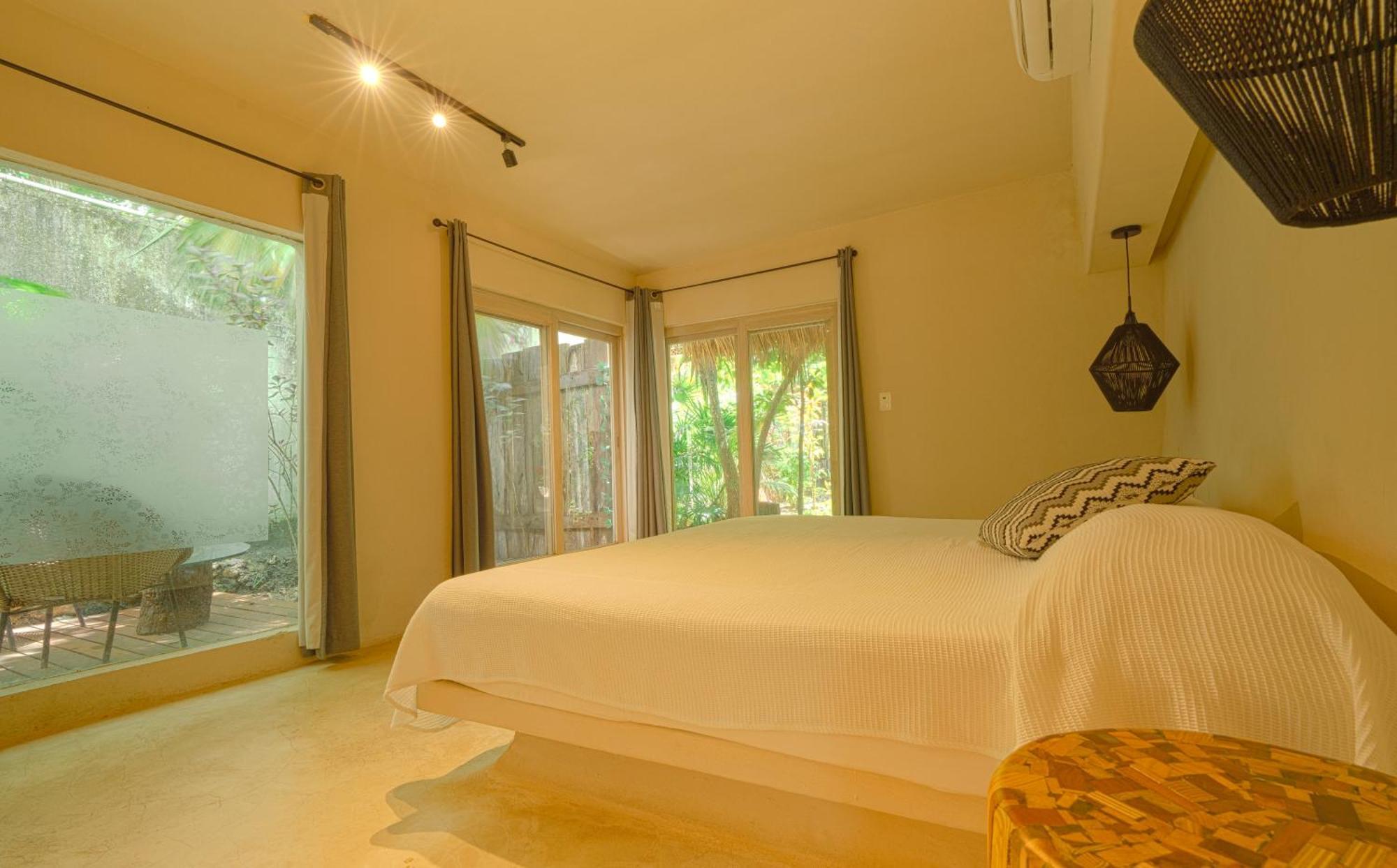 Oma Cancun - Holistic Healing Center Экстерьер фото