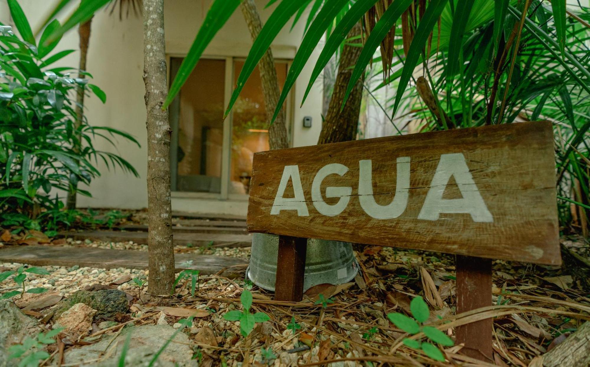 Oma Cancun - Holistic Healing Center Экстерьер фото