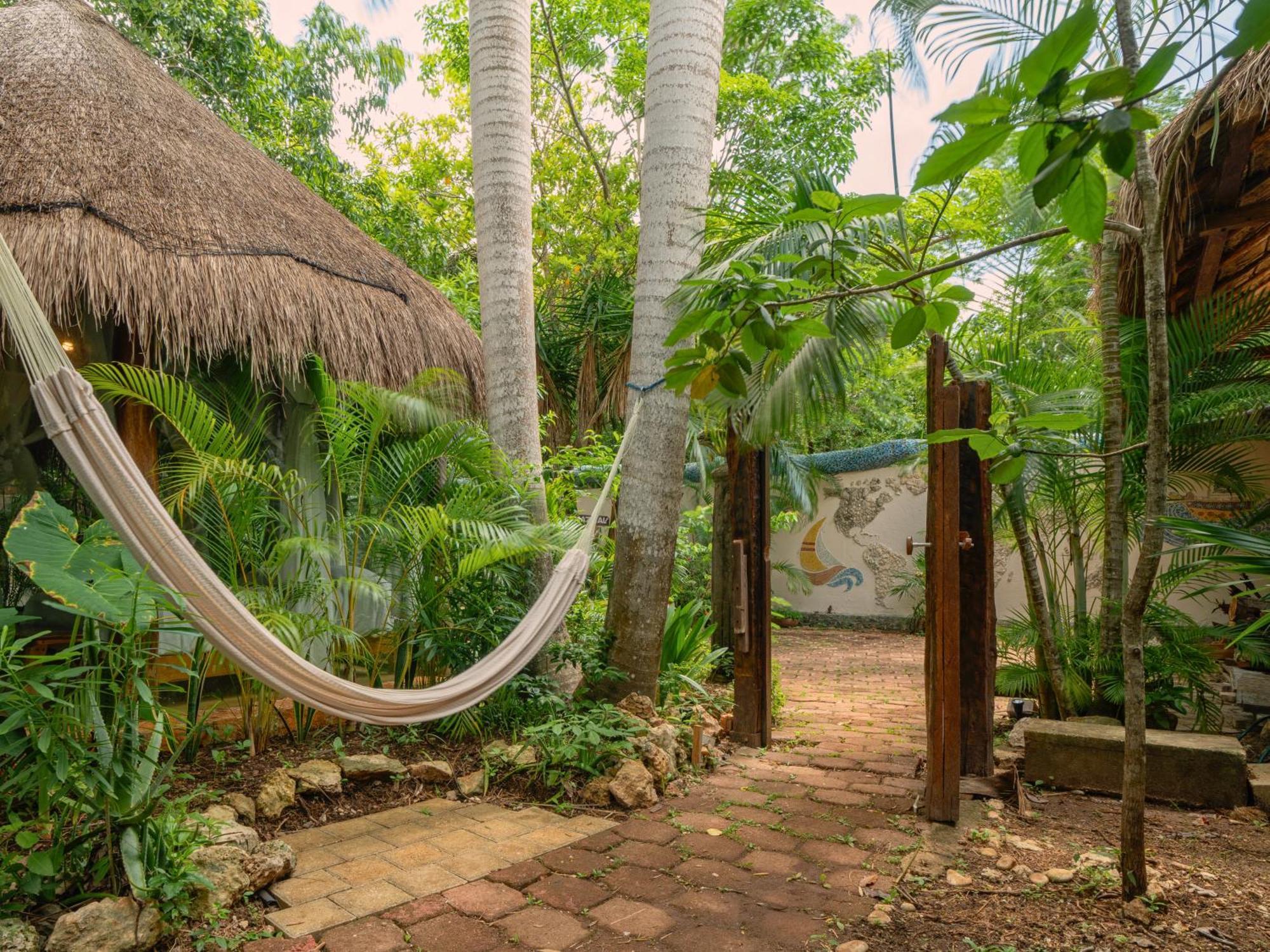 Oma Cancun - Holistic Healing Center Экстерьер фото