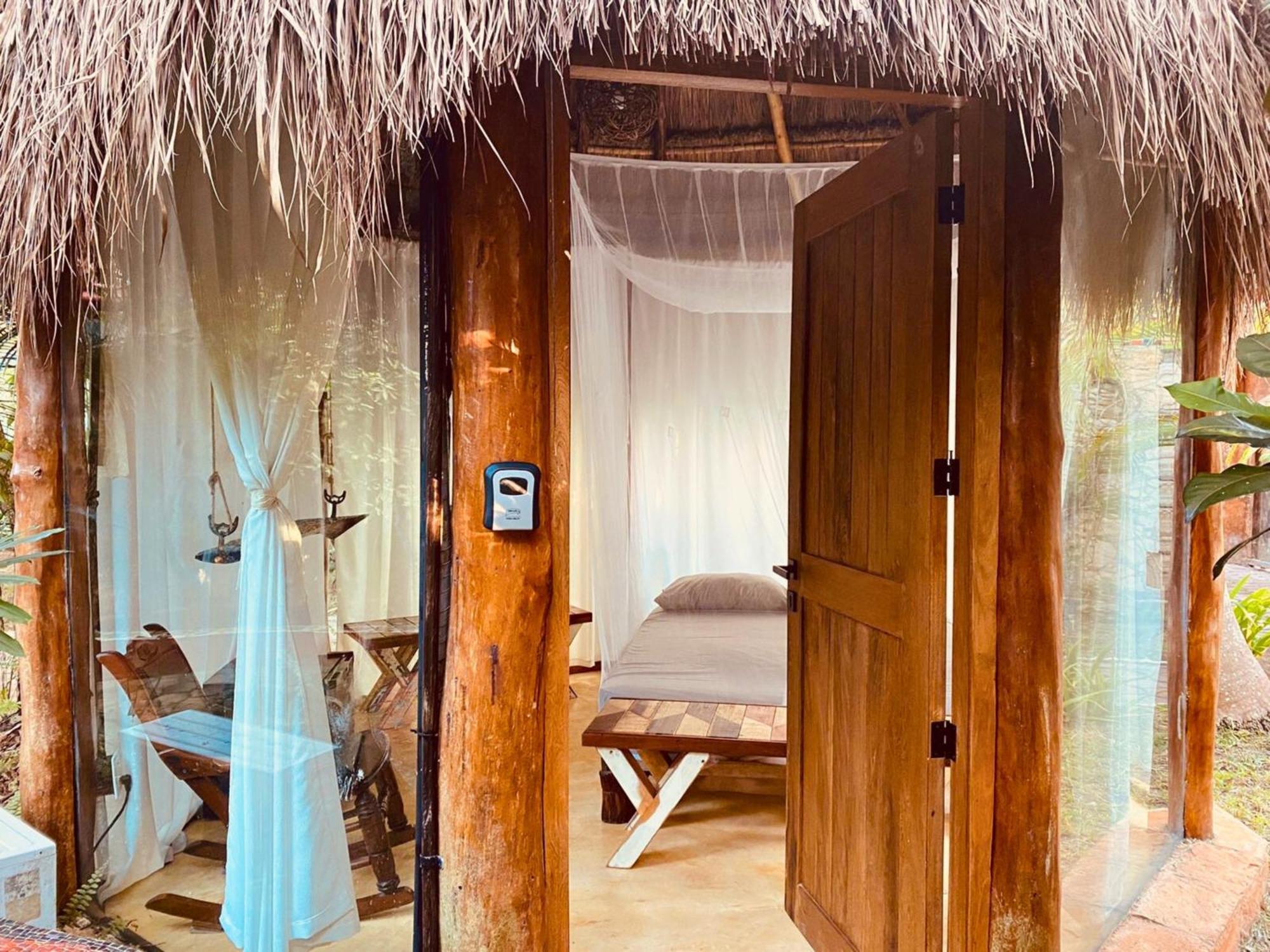 Oma Cancun - Holistic Healing Center Экстерьер фото