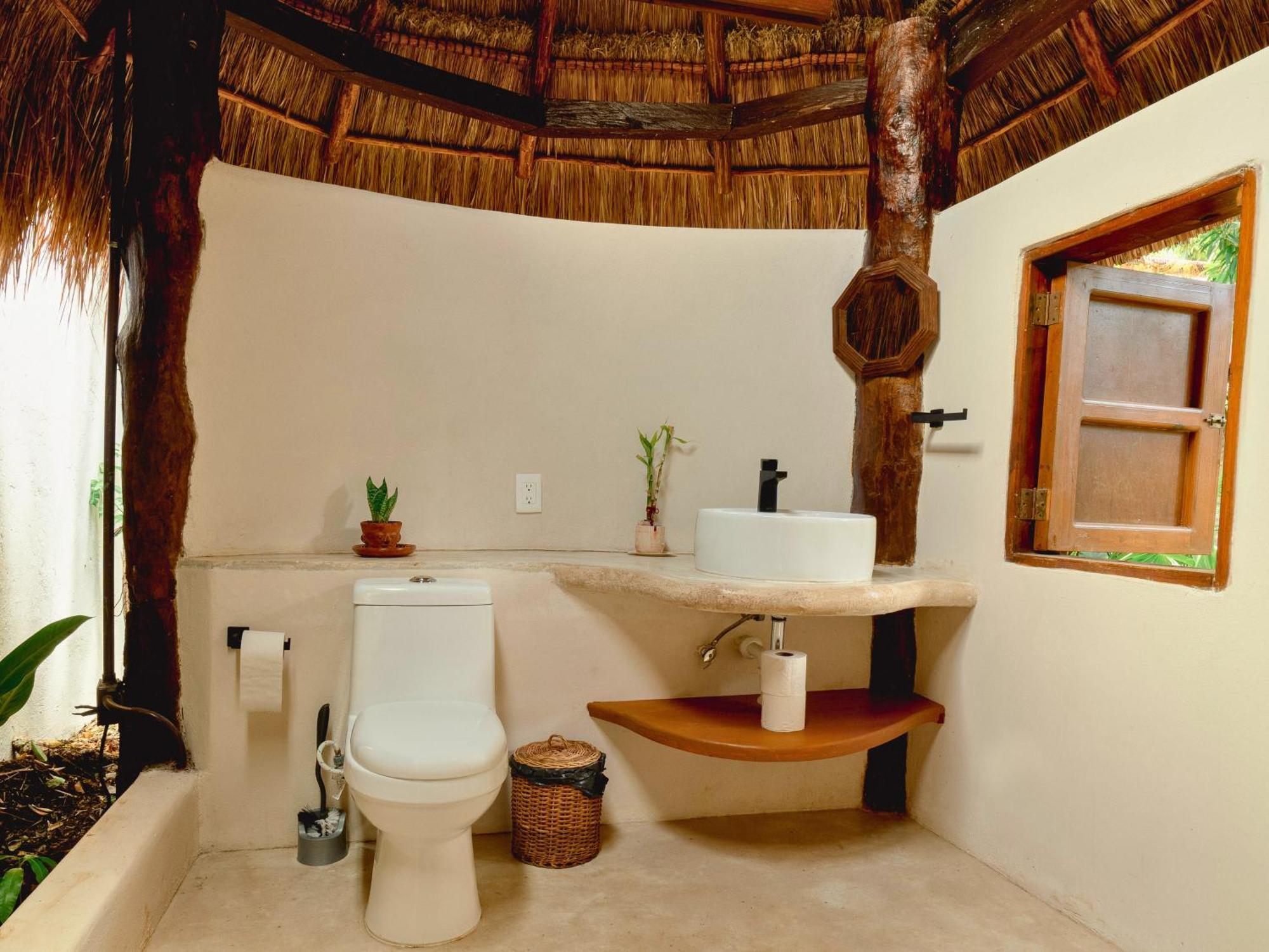Oma Cancun - Holistic Healing Center Экстерьер фото