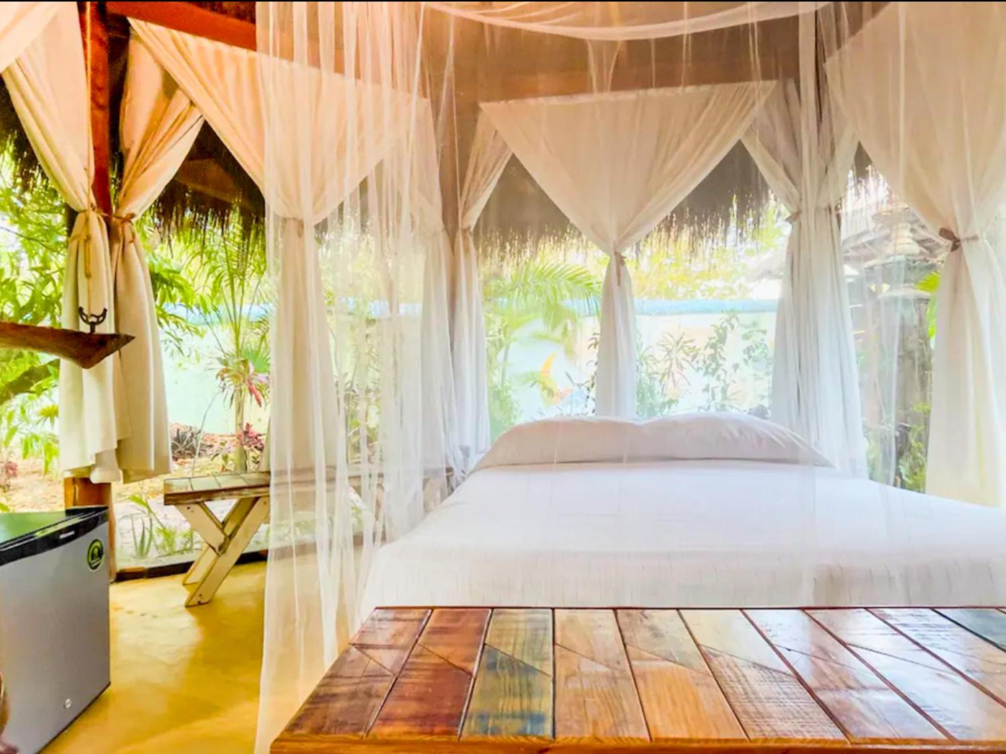Oma Cancun - Holistic Healing Center Экстерьер фото