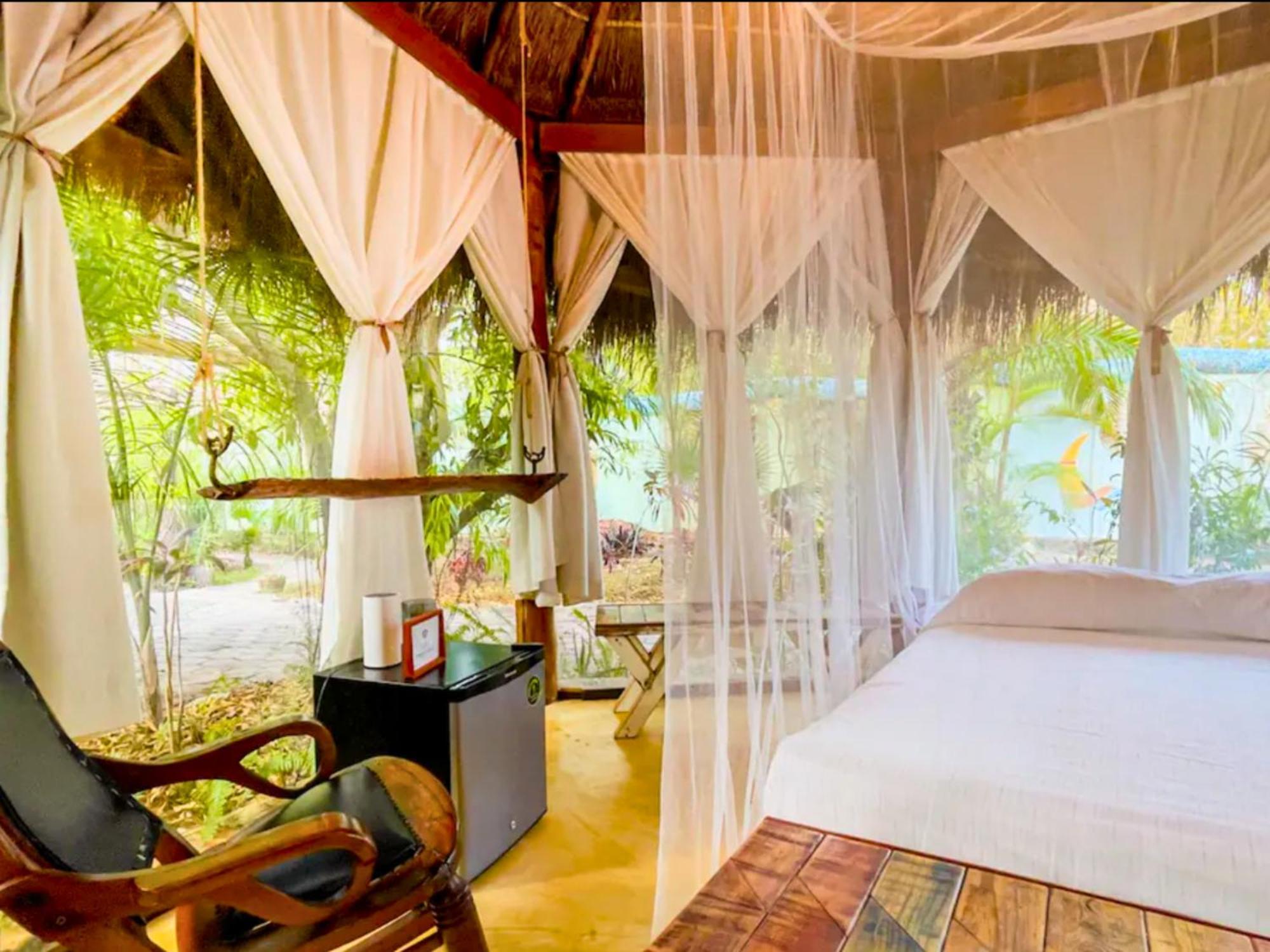 Oma Cancun - Holistic Healing Center Экстерьер фото