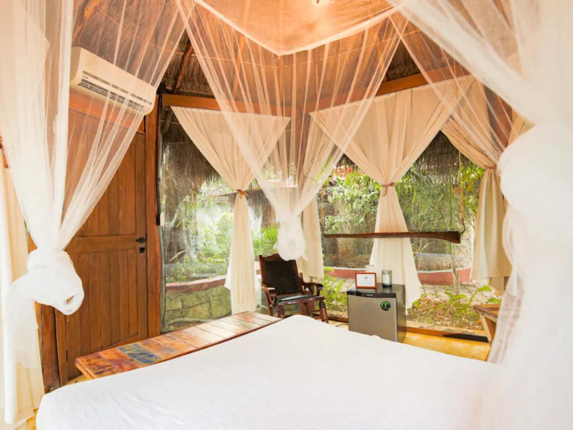Oma Cancun - Holistic Healing Center Экстерьер фото