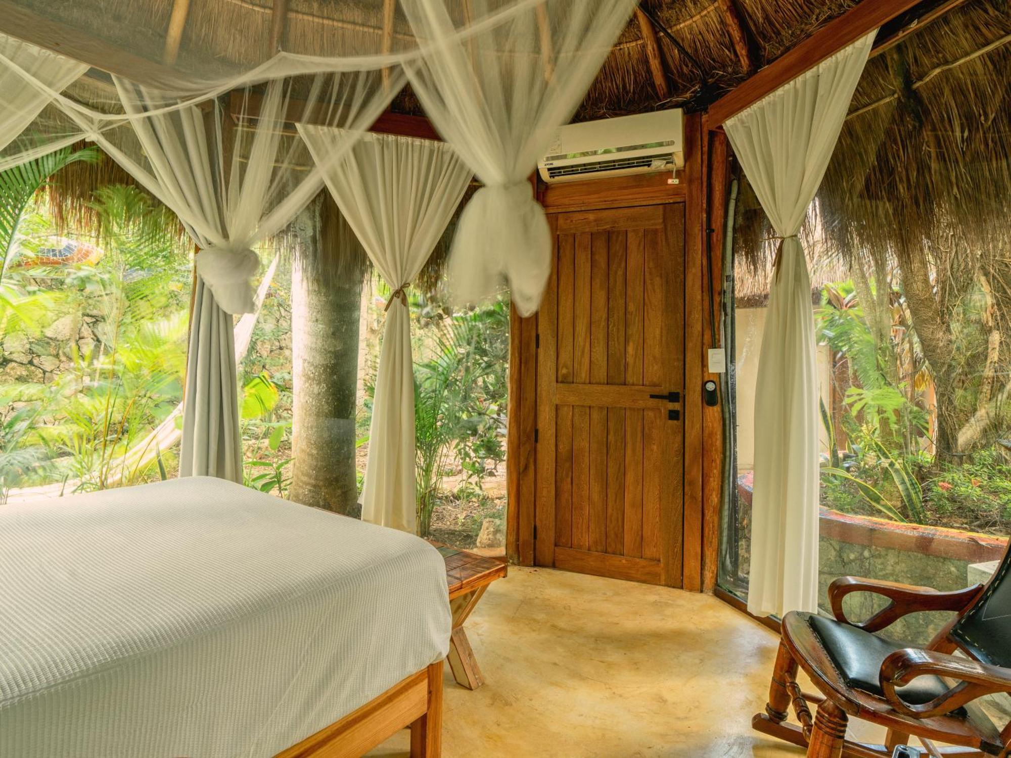 Oma Cancun - Holistic Healing Center Экстерьер фото