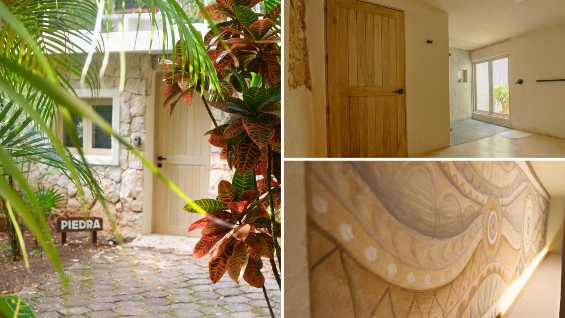 Oma Cancun - Holistic Healing Center Экстерьер фото