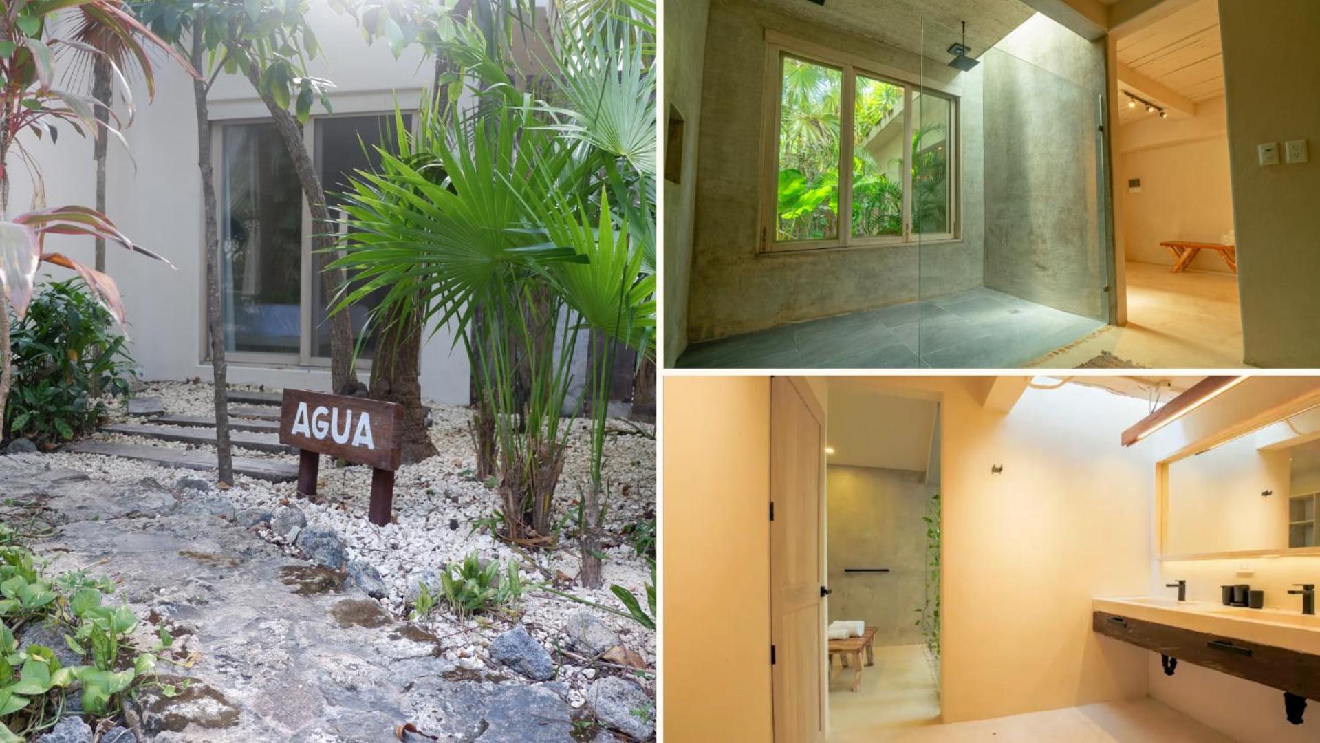 Oma Cancun - Holistic Healing Center Экстерьер фото