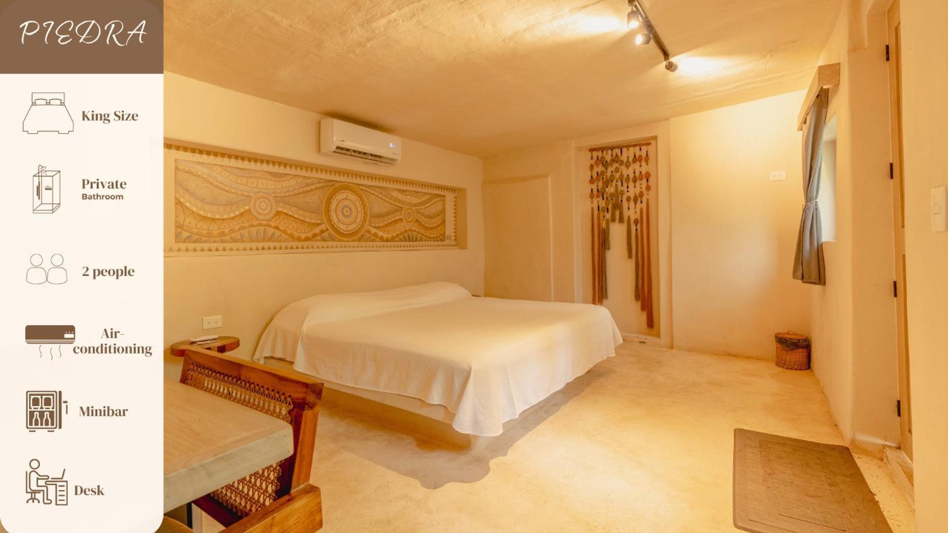 Oma Cancun - Holistic Healing Center Экстерьер фото