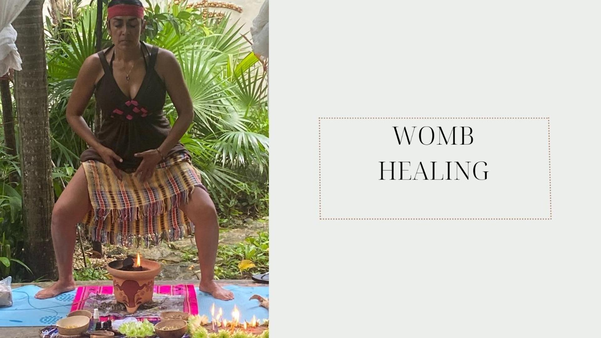 Oma Cancun - Holistic Healing Center Экстерьер фото
