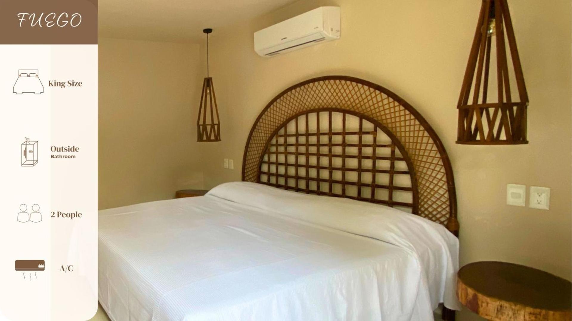 Oma Cancun - Holistic Healing Center Экстерьер фото