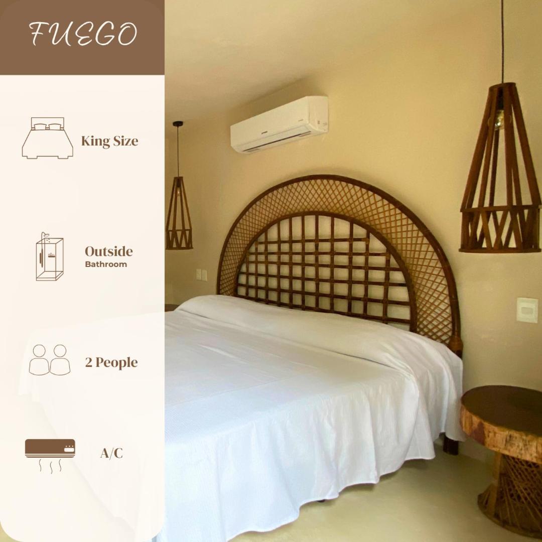 Oma Cancun - Holistic Healing Center Экстерьер фото